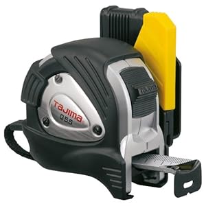 【クリックで詳細表示】タジマ セフコンベGロックプラス25 SFGLP25-75BL