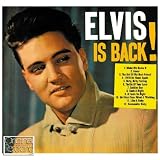 Elvis Is Back