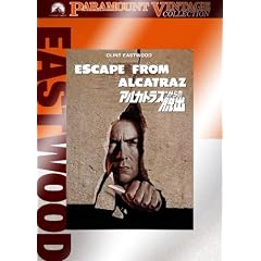 �A���J�g���Y����̒E�o [DVD]
