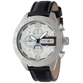 FOSSIL (�t�H�b�V��) �r���v SPEEDWAY CH2558 �����Y [���K�A���i]