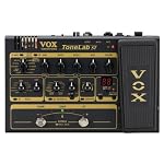 VOX エフェクター Tone Lab ST