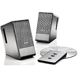 Bose Computer MusicMonitor �}���`���f�B�A�X�s�[�J�[ M2BOSE�ɂ��