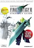 [Book] Official Final Fantasy VII Strategy Guide