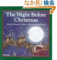 The Night Before Christmas Board Book