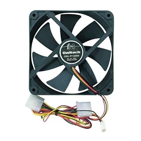 �I�E���e�b�N �P�[�X�p�t�@���W��12cm 20mm�� OWL-FY1220M