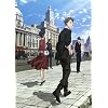 �M���̃i�C�g���C�h 1 [Blu-ray]
