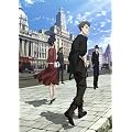 �M���̃i�C�g���C�h 1 [Blu-ray]
