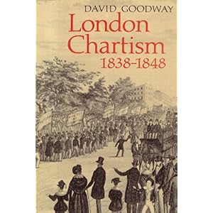 【クリックで詳細表示】London Chartism 1838-1848 [ペーパーバック]