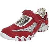 Allrounder by Mephisto NIRO P2002317 Damen Outdoor Fitnessschuhe