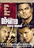 [DVD] The Departed (Widescreen)