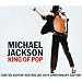 King of Pop: Australian 50th Anniversary Edition