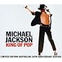 King of Pop: Australian 50th Anniversary Edition