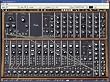 Moog Modular V2.5