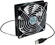 TIMELY USB�t�@�� BIGFAN120U for Men