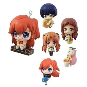 カラコレ あの夏で待ってる BOX