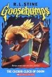 The Cuckoo Clock of Doom (Goosebumps)