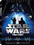[DVD] Star Wars Trilogy