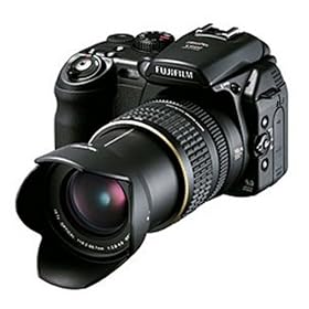 FUJIFILM �f�W�^���J���� FinePix �i�t�@�C���s�b�N�X�j S9100 FX-S9100