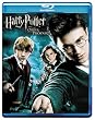 �n���[�E�|�b�^�[�ƕs�����̋R�m�c (Blu-ray Disc)