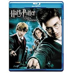�n���[�E�|�b�^�[�ƕs�����̋R�m�c (Blu-ray Disc)