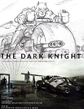 [Book] The Dark Knight: Featuring Production Art and Full Shooting Script