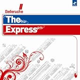 [Music] The Express