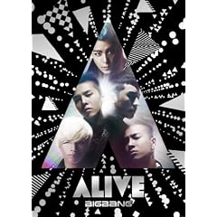 ALIVE(MUSIC VIDEO DVD�t)
