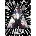 ALIVE(MUSIC VIDEO DVD�t)