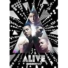 ALIVE(MUSIC VIDEO DVD�t)