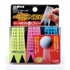 �_�C��(DAIYA) TE-430 �G�A���X�p�[�N�e�B�[ �l�I �J���[ TE-430