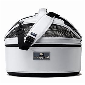 sleepypod�@�z���C�g