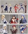 �e�`�S Fate/hollow ataraxia �A���^�[�Ńg���[�f�B���O�t�B�M���A �a�n�w