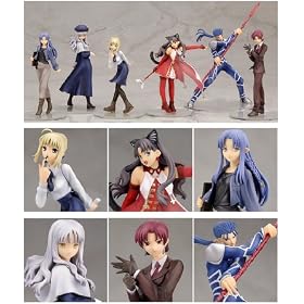 �e�`�S Fate/hollow ataraxia �A���^�[�Ńg���[�f�B���O�t�B�M���A �a�n�w