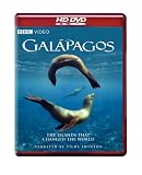 [DVD] Galapagos [HD DVD]