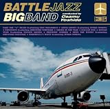 [CD]BATTLE JAZZ BIG BAND 3rd