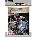 Call of Duty Deluxe Edition �i�A���Łj