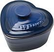 Le Creuset �����J���E�_���[�� (�t�^�t) �R�o���g�u���[ 910031-00-63
