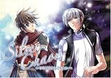  Silver Chaos −トリプルセレクション−