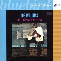Live at Newport '63