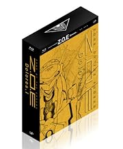 Z.O.E Dolores,i BD-BOX [Blu-ray] 