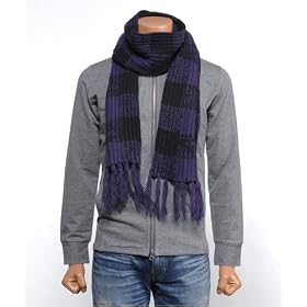 �yPLUS ONE�z�u���b�N�`�F�b�N�}�t���[ �����Y