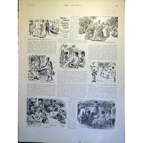 Boyd �͕��a�푈�̑����m�� Taviuni ���� 1900 �N���X�P�b�`���܂�