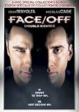 [DVD] Face/Off (2 Disc Special Collector's Edition)