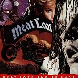Meatloaf & Friends�~�[�g���[�t�ɂ��