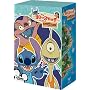 ����&�X�e�B�b�` �U�E�V���[�Y/�}�n��BOX [DVD]