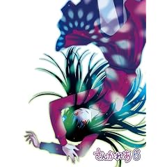 ���񂩂ꂠ 6 [DVD]