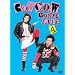 COWCOW CONTE LIVE 4 [DVD]