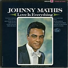Love Is Everything Plus the Unreleased Broadway Album
