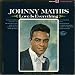 Love Is Everything Plus the Unreleased Broadway Album