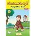 Curious George Plays Mini Golf (Curious George Early Readers)